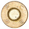 5.56 x 45mm Ball  United States F C 6 8 head view.