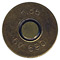 .50 Vickers HV Ball  United Kingdom K.35 .5V 690 head view.