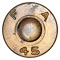 .30-06 Frangible  United States F A 45 head view.
