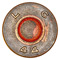 .30-06 Frangible T44 United States L C 4 4 head view.