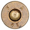 .30-06 Grenade Blank  United States F A 42 head view.