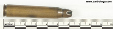 .30-06 Grenade Blank  United States F A 4 3 profile view.