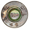 .30-06 Blank M1909 United States L C 45 head view.