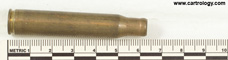 .30-06 Blank M1909 United States R A 5 5 profile view.