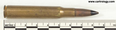 .30-06 AP M2 United States DM 4 profile view.
