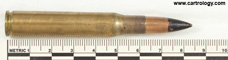 .30-06 AP M2 United States L C 42 profile view.