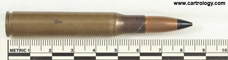 .30-06 AP M2 United States L C 52 profile view.