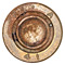 .30-06 AP M2 United States R . A 41 head view.