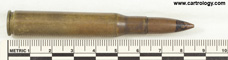 .30-06 AP M2 United States 4 5 T W profile view.