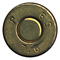 7.62mm NATO Ball  Spain P 7.6 59 head view.