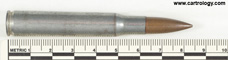 .30-06 Proof  United States F A TEST profile view.