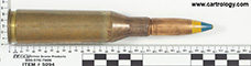 .60 HEI T91 United States F A * 48 * profile view.
