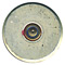 20 x 102mm Fired  United States  head view.
