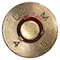 .50 BMG API M8 United States D M 4 5 head view.