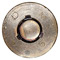 .50 BMG Tracer M17 United States D M 4 5 head view.