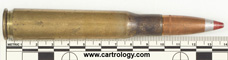 .50 BMG API-T M20 United States S L 5 3 profile view.