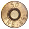 .50 BMG MP  Belgium FNB 89 .50 head view.