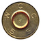 .22 Homologous Ball  United States W C C 5 5 head view.