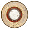 .30 Carbine Ball  United States L C 44 head view.