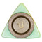 .38 Dardick Tround MG Ball  United States U . head view.