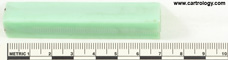 .38 Dardick Tround MG Ball  United States U . profile view.