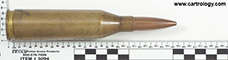 .60/.50 Ball  United States F A 48 profile view.