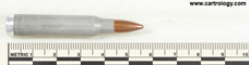 5.56 x 45mm Ball  United States WRA 70 profile view.