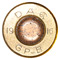 .303 British Blank Mk. V Canada DAC 19 GP-B 16 head view.