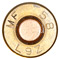 .303 British Blank Mk. 9z Australia MF 58 L9Z head view.
