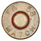 .30-06 Ball (Match)  United States FA 58 MATCH head view.