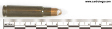 7.62 x 45 mm, Ball (Reduced Range) bxn 57