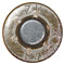 7.62 x 45 mm Ball  Czechoslovakia ZV 64 head view.