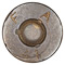 .50 BMG AP (Plate Test)  United States F A 41 head view.