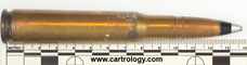 .50 BMG, AP (Plate Test) F A 41