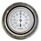 35 x 228mm Oerlikon Temperature Gauge  Switzerland  head view.