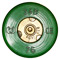 20 x 128mm Oerlikon API  Switzerland 248 OE 76 (PSW) (on primer assembly) 819-14 Oe head view.