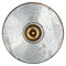 .50 BMG Blank (Fired)  Norway  head view.