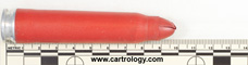 .50 BMG, Blank (Fired) 