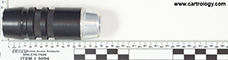 30 x 173mm GAU-8/A, API 