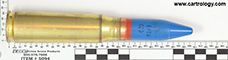 20 x 102mm, TP-T 