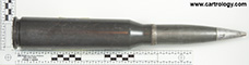 35 x 228mm Oerlikon, Dummy 