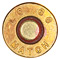 7.62mm NATO Ball (Match) M118 United States LC 66 MATCH head view.