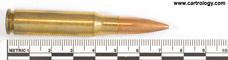 7.62mm NATO, Ball (Match) W-W SUPER 308 WIN