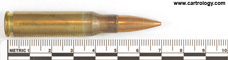 7.62mm NATO, Ball (Standard), M80 ⊕ LC 65