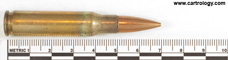 7.62mm NATO, Ball (Standard), M80 ⊕ LC 68