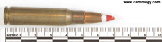 7.62mm NATO, Tracer (Long Range) ⊕ FA 68