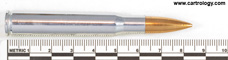 .30-06, Dummy US FA (ordnance bomb) 1906-56 (ordnance bomb)