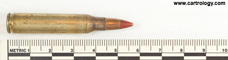 5.56 x 45mm, Tracer, M196 T W 6 9