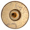 7.62mm NATO New Unprimed Empty  United States  head view.