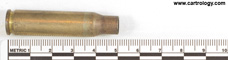 7.62mm NATO, New Unprimed Empty 